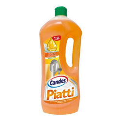 ПРЕПАРАТ ЗА СЪДОВЕ CANDES С ОЦЕТ, 1.5 Л.
