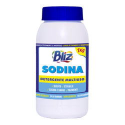 BLIZ SODINA DETERGENTE BAKING SODA, 1 KG