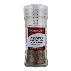 AMBROSIA TIMO AGHI SPICES, 20 G