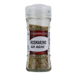 AMBROSIA ROSMARINO SPICE, 25 G