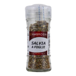 AMBROSIA SALVIA SPICES, 15 G