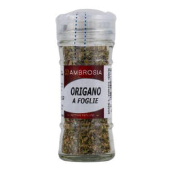 ПОДПРАВКА AMBROSIA ORIGANO, 25 Г.