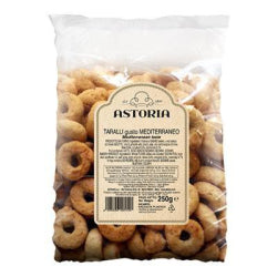 ASTORIA MEDITERRANEO 250 G
