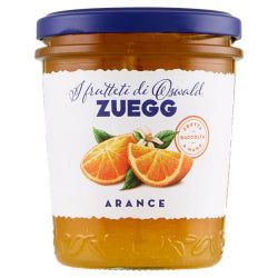КОНФИТЮР ZUEGG ПОРТОКАЛ 330 Г