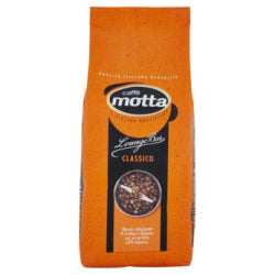 COFFEE BEANS MOTTA LOUNGE BAR CLASSICO, 1 KG
