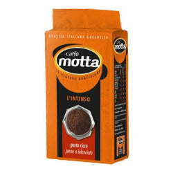 МЛЯНО КАФЕ MOTTA INTENSO, 250 Г.