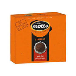МЛЯНО КАФЕ MOTTA INTENSO, 2 х 250 Г.