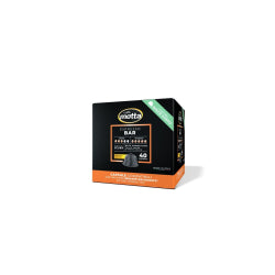 КАФЕ КАПСУЛИ MOTTA ESPRESSO BAR/DOLCE GUSTO 40 БР