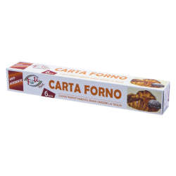 Домакинска Хартия За Печене Foli 6 М.