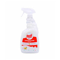 ОБЕЗМАСЛИТЕЛ DUALPOWER SPRAY ULTRA MARSIGLIA, 750 МЛ