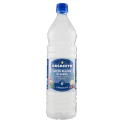 БЯЛ ОЦЕТ CASACETO DI ALCOL 1 Л.