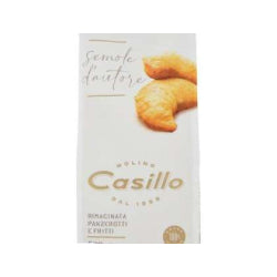 БРАШНО CASILLO SEMOLA PANZEROTTI E FRITTELLE, 500 Г.