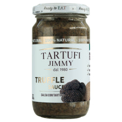 JIMMY TARTUFI TRUFFLE SAUCE 180 G
