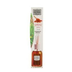SWEET HOME SANDALWOOD REED DIFFUSER, 100 ML