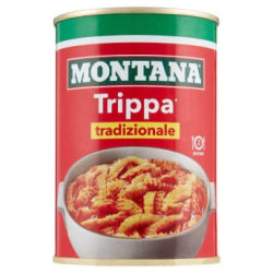 ШКЕМБЕ В СОС MONTANA, КОНСЕРВА 420 Г.