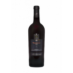 ЧЕРВЕНО ВИНО NEGROAMARO 0.75 Л