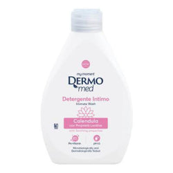 Интимен Гел Dermomed Calendula /Розов/, 250 Мл.