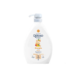 ДУШ ГЕЛ DERMOMED ENERGY MANGO /ПОМПА/ 1 Л.