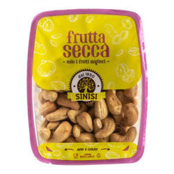 ЯДКИ БЕЗ СОЛ-КАШУ SINISI 150 Г