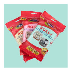 ДОМАКИНСКА ГЪБА VAPA HOME SPUGNA ROSSY MAGICA 2 БР