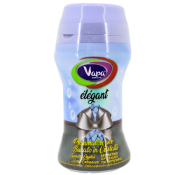 VAPA HOME & CARE ELEGANT PERFUME PEARLS FOR WASHING, 200 G