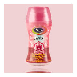 VAPA HOME & CARE PASSION PERFUME PEARLS FOR WASHING, 200 G