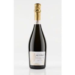 PROSECCO AETERIA DOC EXTRA DRY 0.750 МЛ