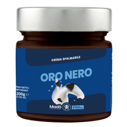 КАКАОВ КРЕМ MADO ORO NERO 200 Г