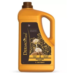 ТЕЧЕН САПУН DERMOMED CREMA ARGAN, 5 Л
