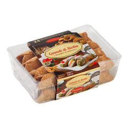 МИНИ КАНОЛИ PENNISI MIGNON 250 Г.