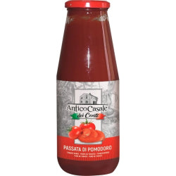 ДОМАТЕН СОС/ПЮРЕ ANTICO CASALE 680 г