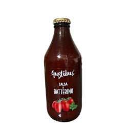 GUSTIBUS DATTERINO TOMATO SAUCE 330 G