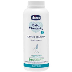 БЕБЕШКА ПУДРА CHICCO 130 Г