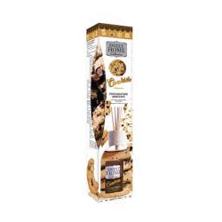 SWEET HOME COOKIES AIR FRESHENER WITH STICKS, 100 ML