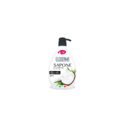 ТЕЧЕН САПУН ЗА РЪЦЕ ELODERMA COCCO 1 Л