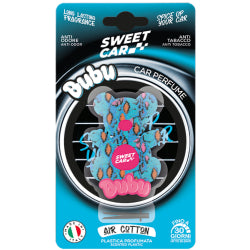 АРОМАТИЗАТОР ЗА КОЛА SWEET CAR BUBU Air Cotton