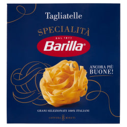 PASTA BARILLA SPECIALITA TAGLIATELLE, 500 G
