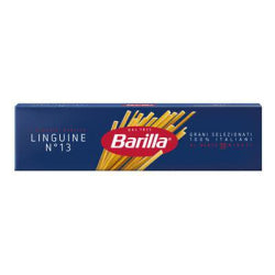 Паста/Спагети Barilla Linguine №13, 500 Г.