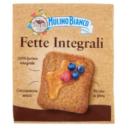 MULINO BIANCO INTEGRALI BREAKERS 40 PCS, 315 G