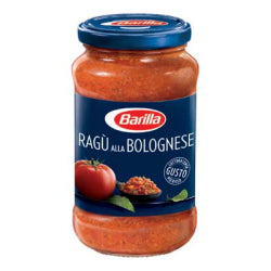 ДОМАТЕН СОС BARILLA RAGU BOLOGNESE 300 Г