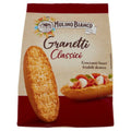 MULINO BIANCO GRANETTI CLASSICO BISCUITS, 280 G - Italiamarket.bg