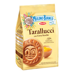 BISCUITS TARALLUCCI MULINO BIANCO 350 G