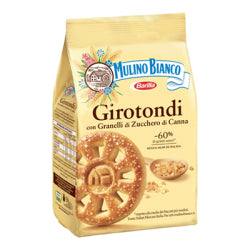 BISCUITS MULINO BIANCO GIROTONDI 350 G