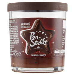 COCOA CREAM PAN DI STELLE MULINO BIANCO 190 G