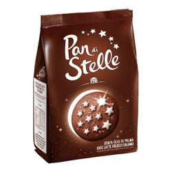 БИСКВИТИ MULINO BIANCO PAN DI STELLE 350 Г.