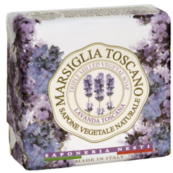 САПУН NESTI TOSCANO LAVANDA, 200 Г.