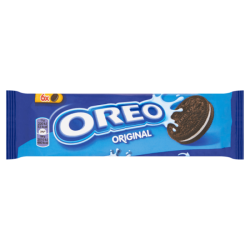 OREO BISCUITS ORIGINAL 66 YEARS