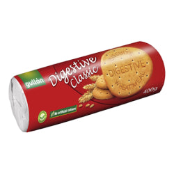 BISCUITS GULLON DIGESTIVE CLASSIC 400 G