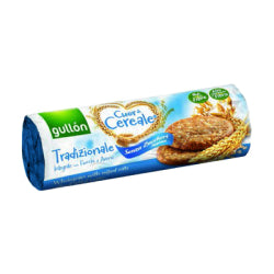 ЗЪРНЕНИ БИСКВИТИ GULLON КЛАСИК БЕЗ ЗАХАР, 280 Г