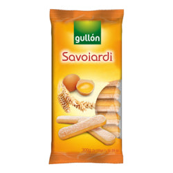 GULLON BISCUITS 300 G